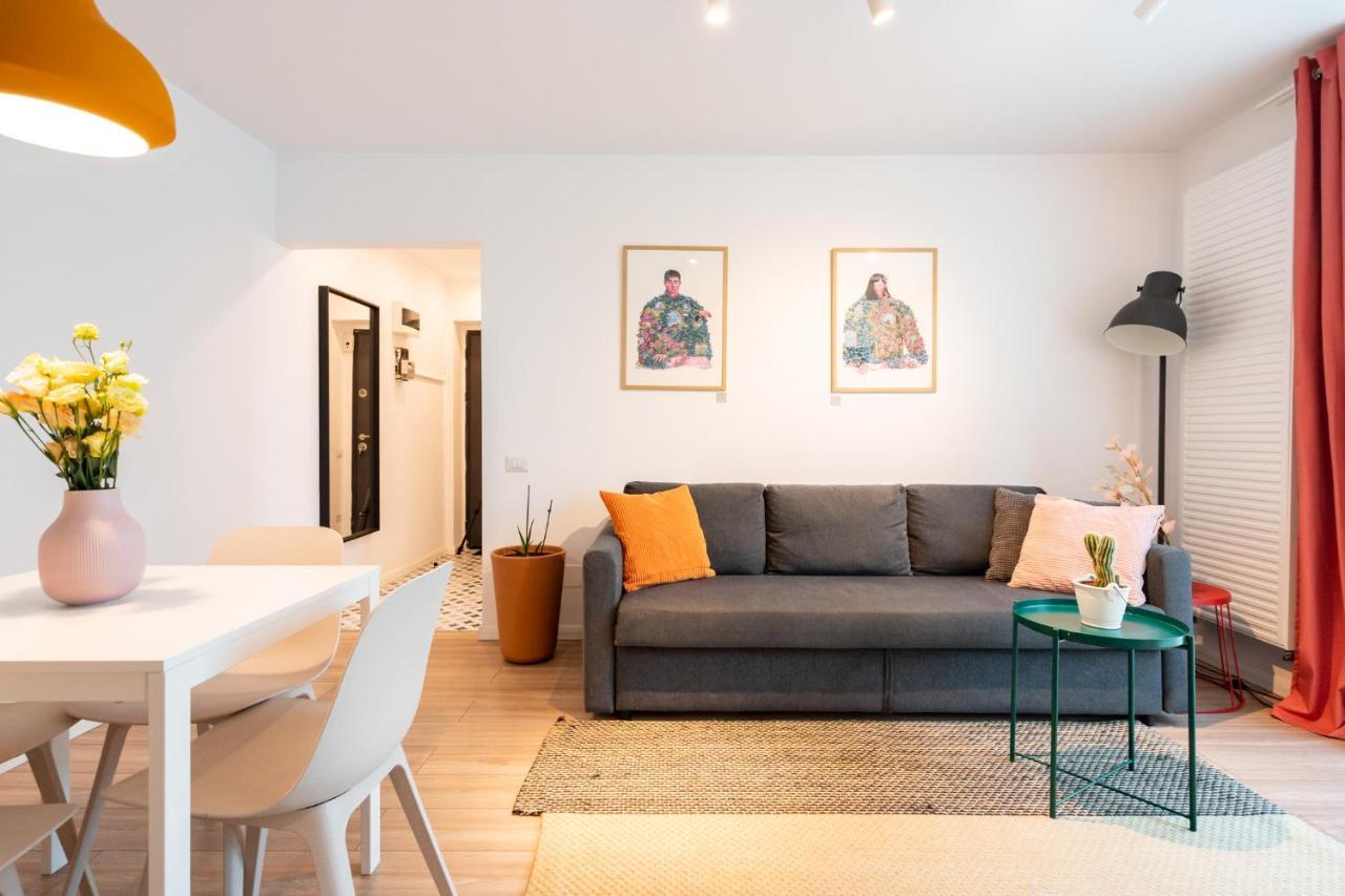 Appartamento Spacious 2 Bdr Flat In The Old Town Bucarest