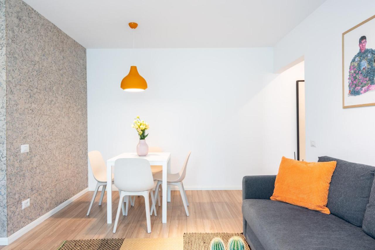 Spacious 2 Bdr Flat In The Old Town Bucharest
