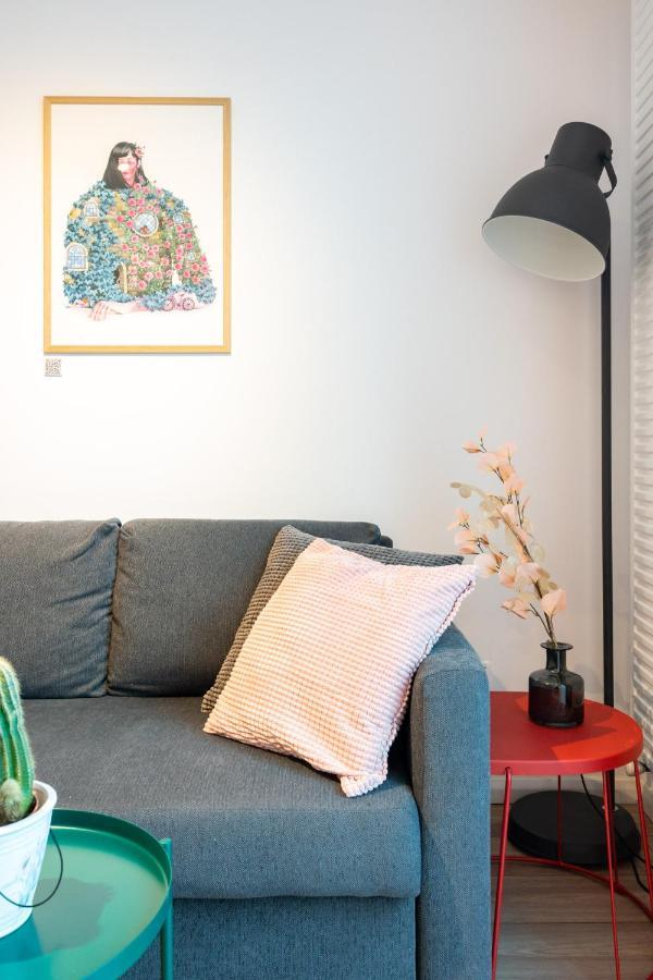 Spacious 2 Bdr Flat In The Old Town Apartment Bucharest