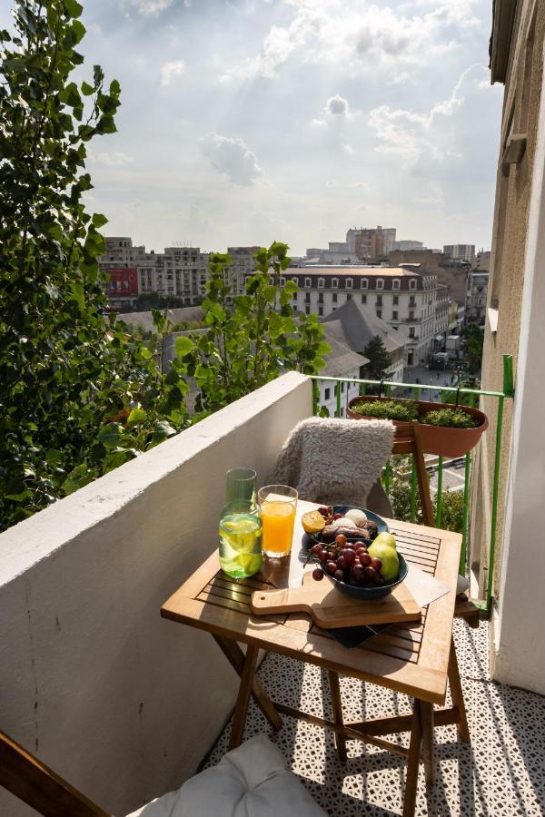 Spacious 2 Bdr Flat In The Old Town *