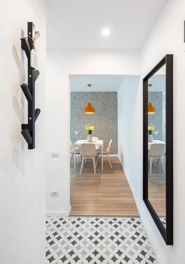 Apartment Spacious 2 Bdr Flat In The Old Town