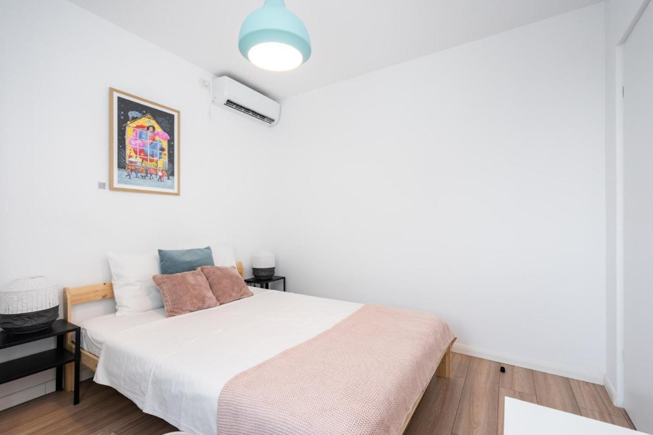 Spacious 2 Bdr Flat In The Old Town Appartamento