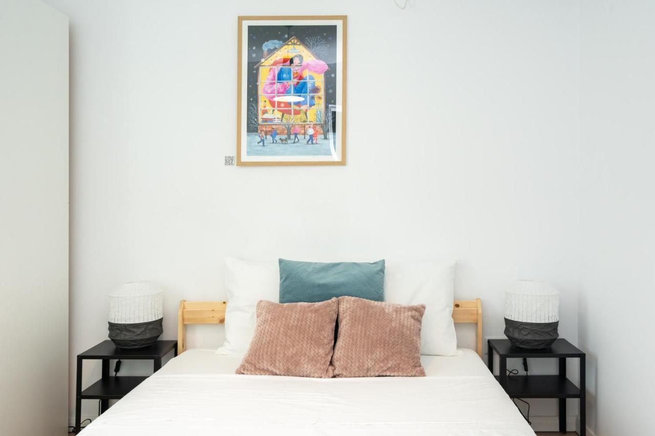 Spacious 2 Bdr Flat In The Old Town Bucharest