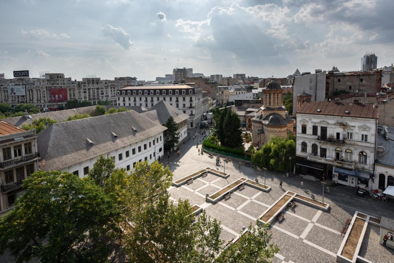 Spacious 2 Bdr Flat In The Old Town *