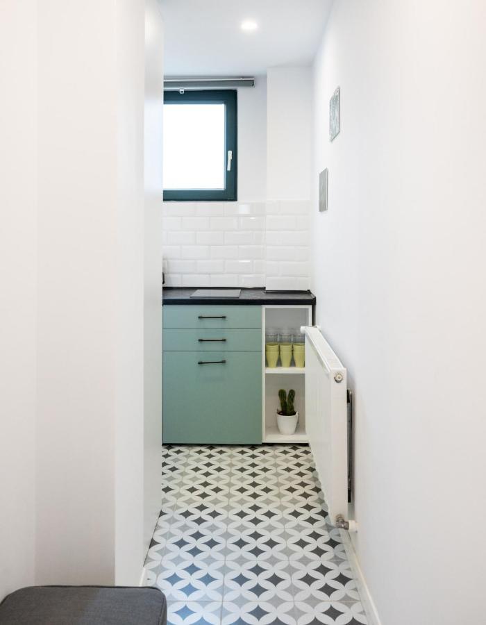 Apartment Spacious 2 Bdr Flat In The Old Town Bucharest
